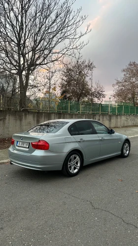 BMW 320 320i | Mobile.bg    4