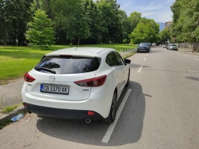 Mazda 3 150кс, Navi, Auto, снимка 4