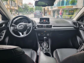 Mazda 3 150кс, Navi, Auto, снимка 16