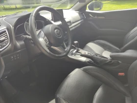 Mazda 3 150кс, Navi, Auto, снимка 10