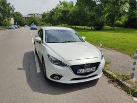 Mazda 3 150кс, Navi, Auto, снимка 3