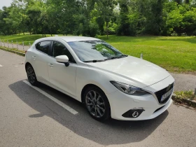 Mazda 3 150кс, Navi, Auto, снимка 2