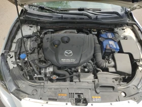 Mazda 3 150кс, Navi, Auto, снимка 12