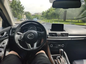 Mazda 3 150кс, Navi, Auto, снимка 11