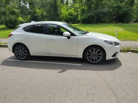 Mazda 3 150кс, Navi, Auto, снимка 1