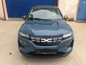 Dacia Spring EXTREME 65кс CCS, снимка 5