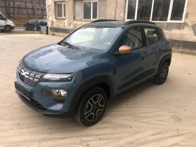 Dacia Spring EXTREME 65кс CCS, снимка 2