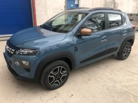 Dacia Spring EXTREME 65кс CCS, снимка 6