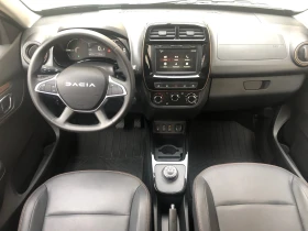 Dacia Spring EXTREME 65кс CCS, снимка 9