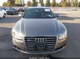 Audi A8 3.0L V-6 DI, DOHC, VVT, SUPERCHARGER, 333HP All Wh | Mobile.bg    4