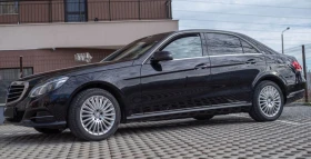 Mercedes-Benz E 350, снимка 3