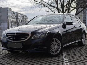 Mercedes-Benz E 350, снимка 1