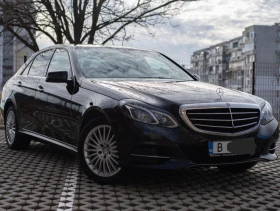 Mercedes-Benz E 350, снимка 4