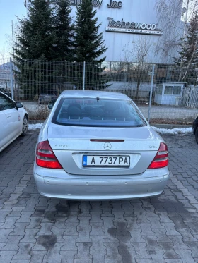 Mercedes-Benz E 320 E320, снимка 2