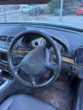 Mercedes-Benz E 320 E320, снимка 6