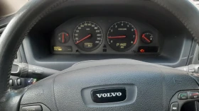 Volvo V70 2.4 i   ( 5 цил.  )  Бензин/газ, снимка 4