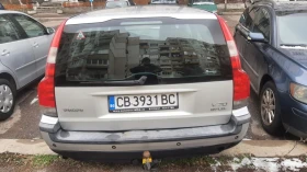 Volvo V70 2.4 i   ( 5 цил.  )  Бензин/газ, снимка 2