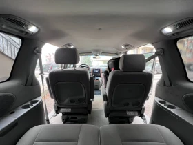 Kia Carnival, снимка 16