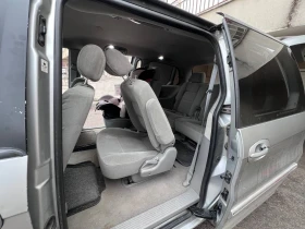 Kia Carnival, снимка 13