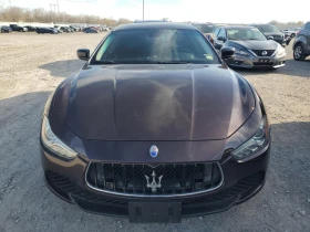 Maserati Ghibli S | Mobile.bg    5