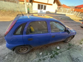 Opel Corsa Хечбек, снимка 1