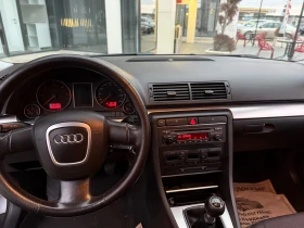 Audi A4 TDI, снимка 14