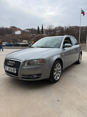 Audi A4 TDI, снимка 2