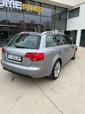 Audi A4 TDI, снимка 6