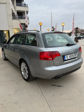 Audi A4 TDI, снимка 4