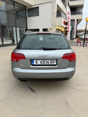 Audi A4 TDI, снимка 5