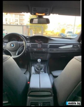 BMW 320 - 12500 лв. - 76845169 | Car24.bg