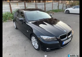 BMW 320, снимка 4