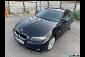 BMW 320, снимка 3