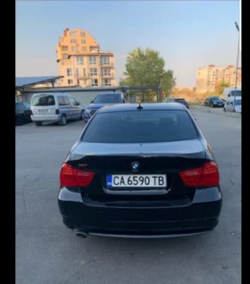 BMW 320, снимка 9