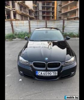 BMW 320, снимка 2