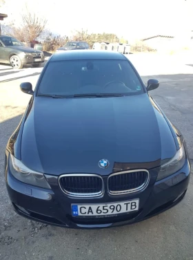 BMW 320  1