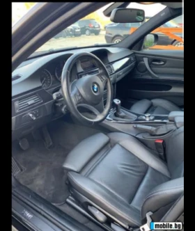 BMW 320 - 12500 лв. - 76845169 | Car24.bg