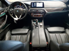 BMW 530, снимка 8