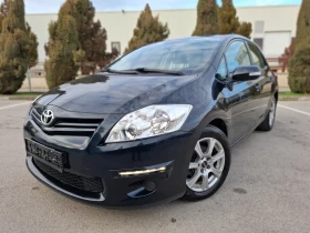 Toyota Auris 1.33i 100hp * EURO 5 * КЛИМАТИК * , снимка 8