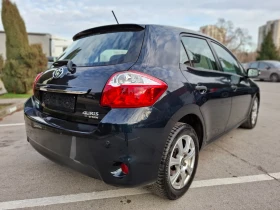 Toyota Auris 1.33i 100hp * EURO 5 * КЛИМАТИК * , снимка 4