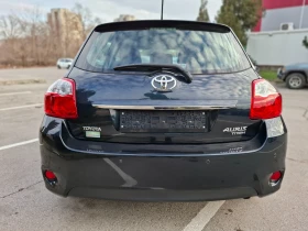 Toyota Auris 1.33i 100hp * EURO 5 * КЛИМАТИК * , снимка 6