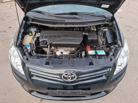 Toyota Auris 1.33i 100hp * EURO 5 * КЛИМАТИК * , снимка 9