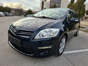 Toyota Auris 1.33i 100hp * EURO 5 * КЛИМАТИК * , снимка 2