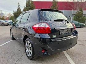 Toyota Auris 1.33i 100hp * EURO 5 * КЛИМАТИК * , снимка 5