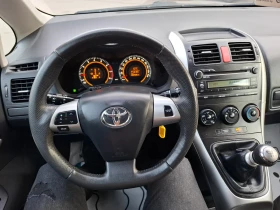 Toyota Auris 1.33i 100hp * EURO 5 * КЛИМАТИК * , снимка 10