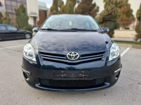 Toyota Auris 1.33i 100hp * EURO 5 * КЛИМАТИК * , снимка 3