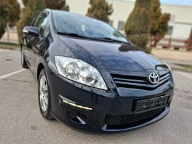 Toyota Auris 1.33i 100hp * EURO 5 * КЛИМАТИК * , снимка 1