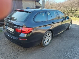 BMW 525, снимка 8