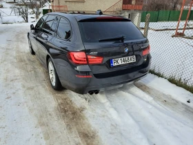 BMW 525, снимка 5