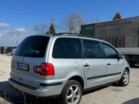     VW Sharan      ! Facelift 7